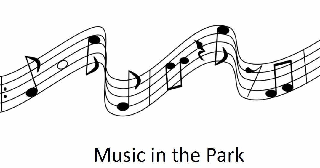 Music In The Park