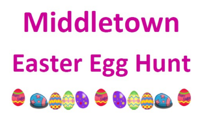 Middletown Easter Egg Hunt