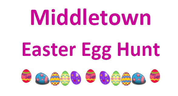 Middletown Easter Egg Hunt