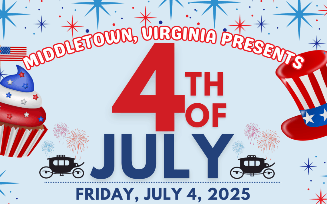 Middletown 4th of July