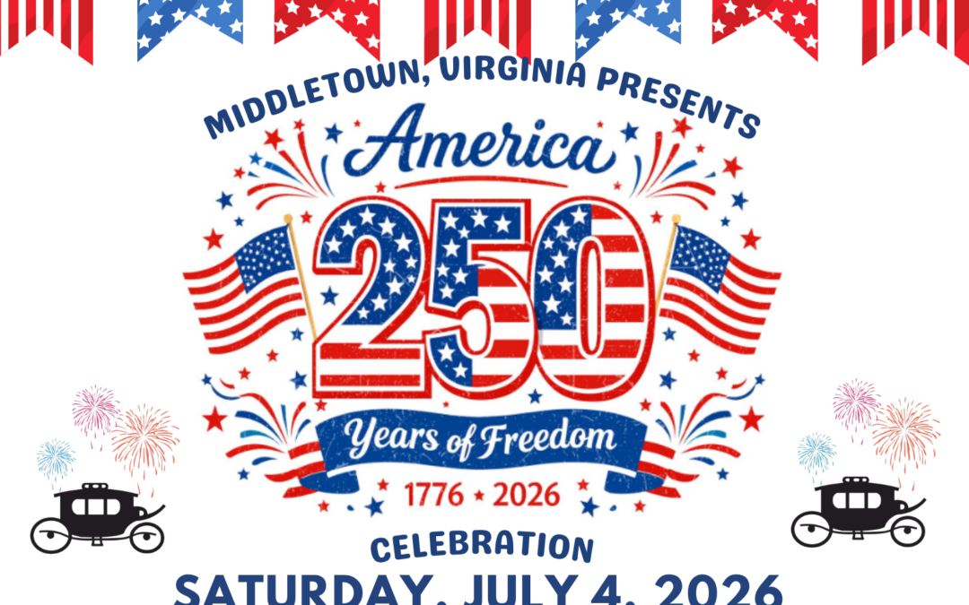 July 4th Celebration