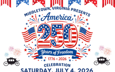 July 4th Celebration